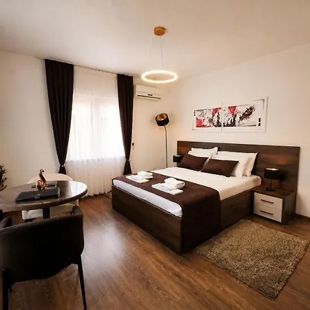 Bed & Breakfast Hum Mostar