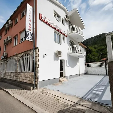 Hum Mostar