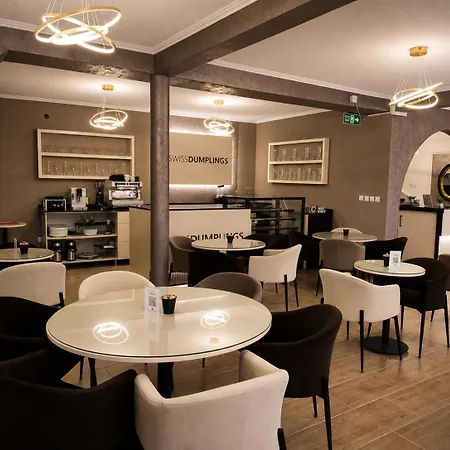 Bed & Breakfast Hum Mostar