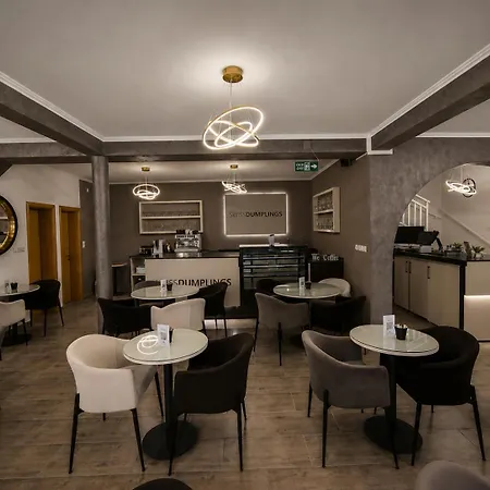 Hum Bed & Breakfast Mostar