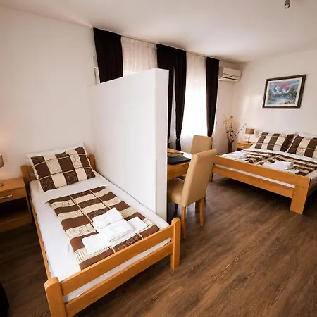 Hum Bed & Breakfast Mostar