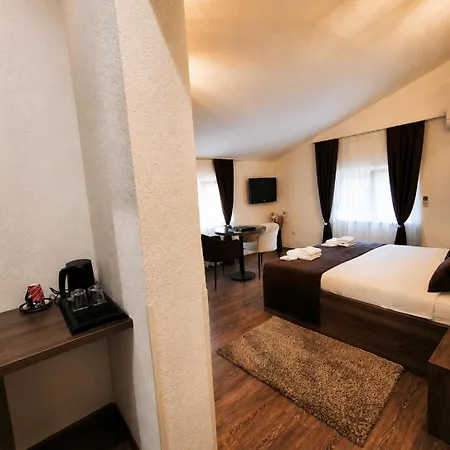 Hum Bed & Breakfast Mostar