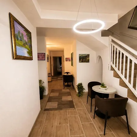 Hum Bed & Breakfast Mostar