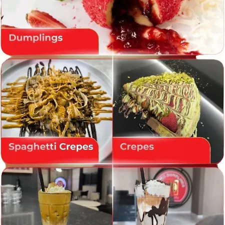 Bed & Breakfast Hum